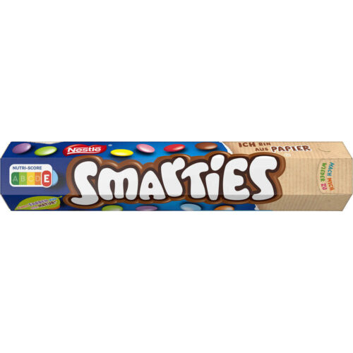 SMARTIES Riesenrolle Schokobonbons 130,0 g