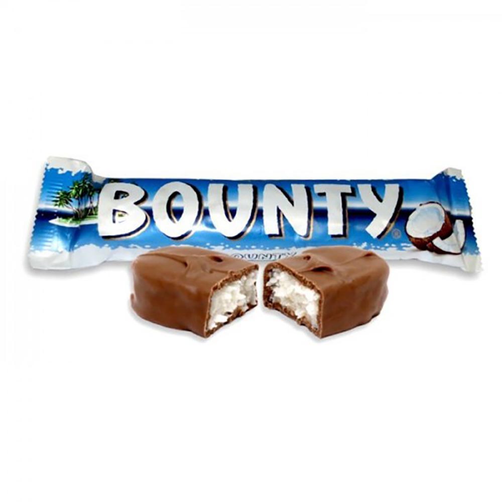 BOUNTY