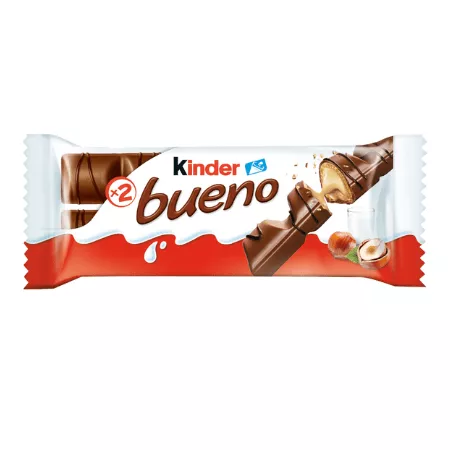 Kinder Bueno