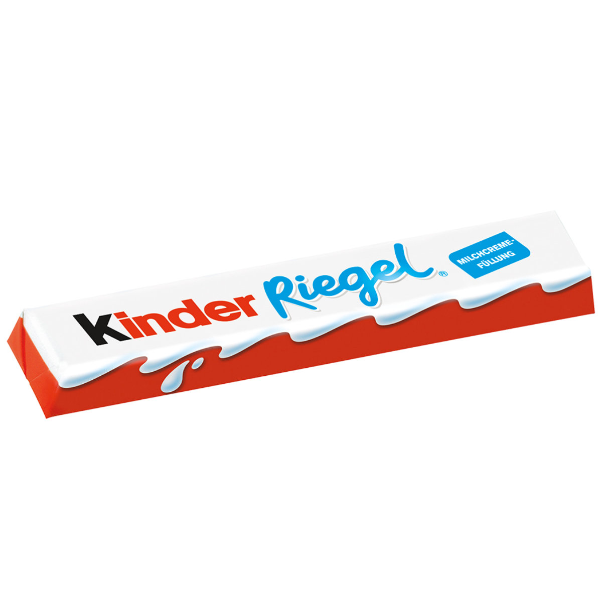 Kinder Schokolade - Schokoriegel 