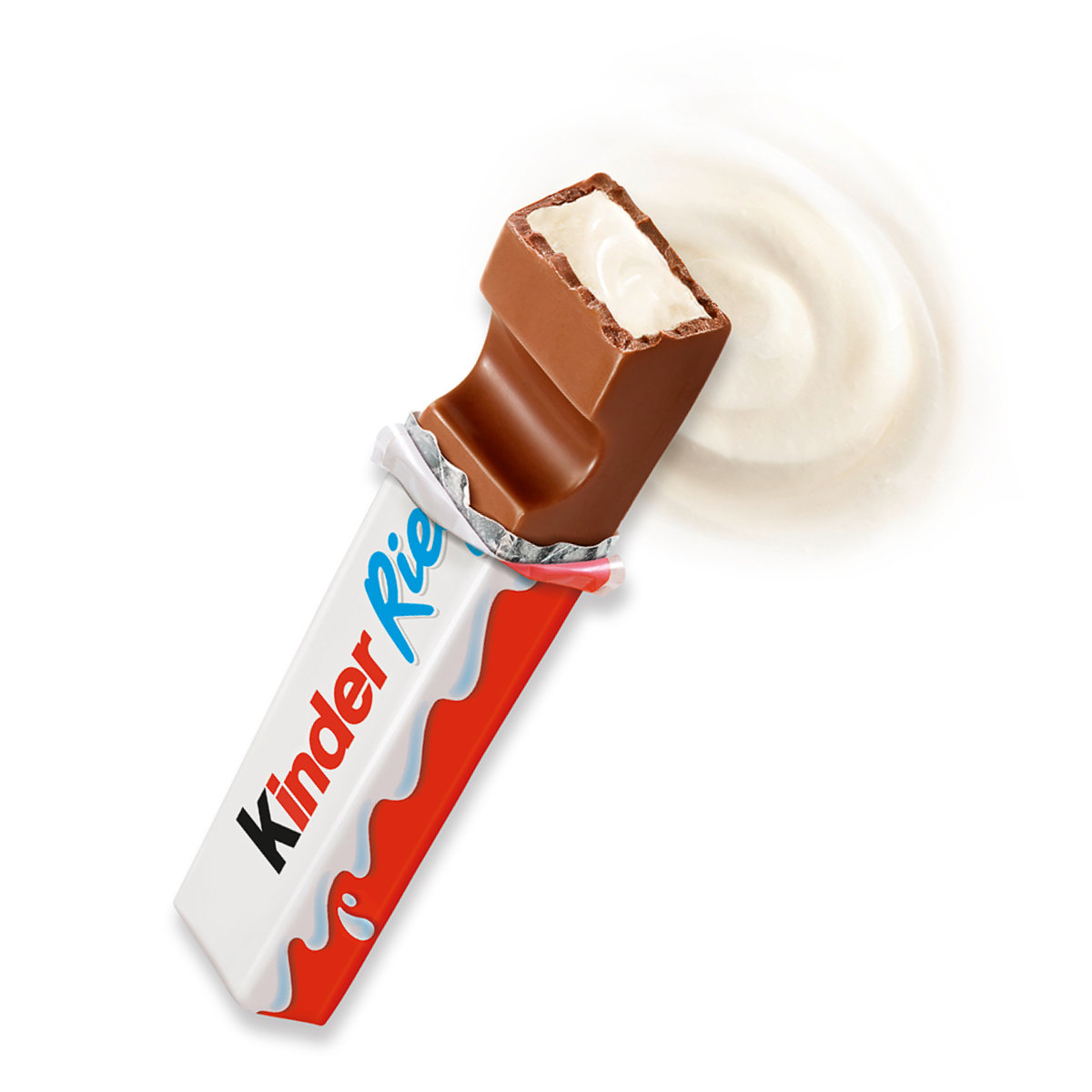 Kinder Schokolade - Schokoriegel 